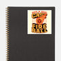 RPG Cast Fireball Quote-None-Glossy-Sticker-Studio Mootant
