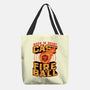 RPG Cast Fireball Quote-None-Basic Tote-Bag-Studio Mootant