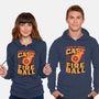 RPG Cast Fireball Quote-Unisex-Pullover-Sweatshirt-Studio Mootant
