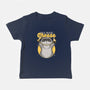 Raccoon Grilled Cheese-Baby-Basic-Tee-Studio Mootant