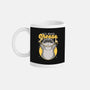 Raccoon Grilled Cheese-None-Mug-Drinkware-Studio Mootant