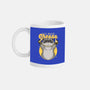 Raccoon Grilled Cheese-None-Mug-Drinkware-Studio Mootant