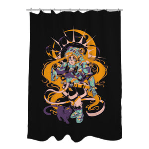 Moon Warrior