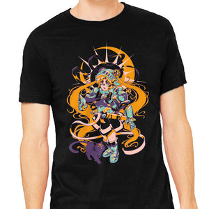 Moon Warrior