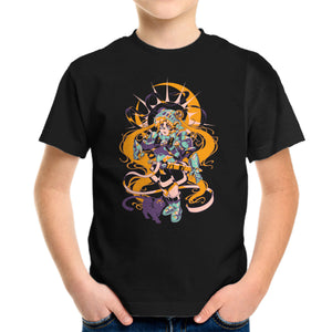 Moon Warrior
