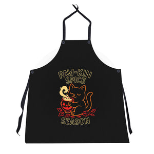 Paw-kin Spice Season