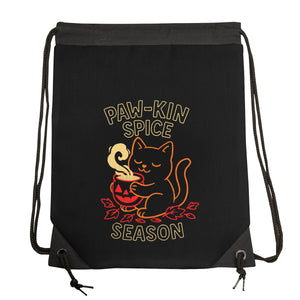 Paw-kin Spice Season