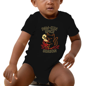 Paw-kin Spice Season