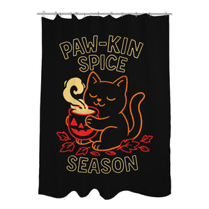 Paw-kin Spice Season