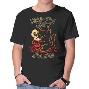 Paw-kin Spice Season