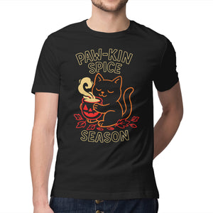 Paw-kin Spice Season