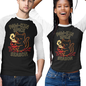 Paw-kin Spice Season