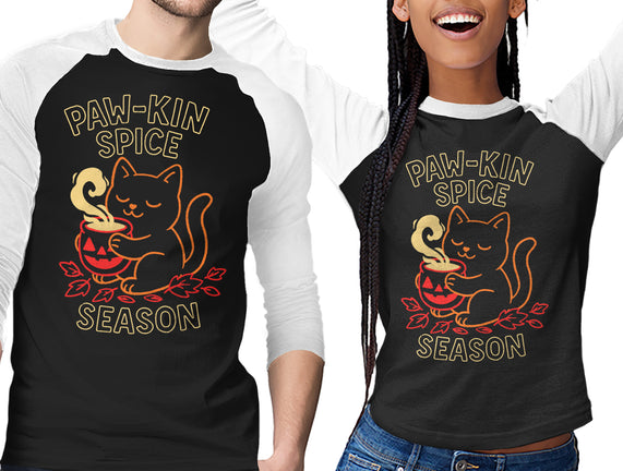 Paw-kin Spice Season