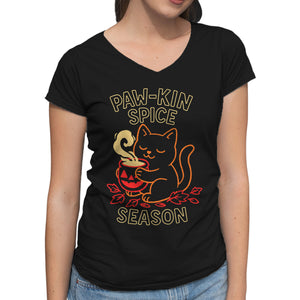 Paw-kin Spice Season