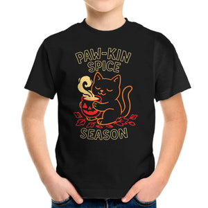 Paw-kin Spice Season