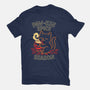 Paw-kin Spice Season-Mens-Heavyweight-Tee-fanfreak1