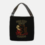 Paw-kin Spice Season-None-Adjustable Tote-Bag-fanfreak1