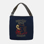 Paw-kin Spice Season-None-Adjustable Tote-Bag-fanfreak1