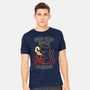 Paw-kin Spice Season-Mens-Heavyweight-Tee-fanfreak1