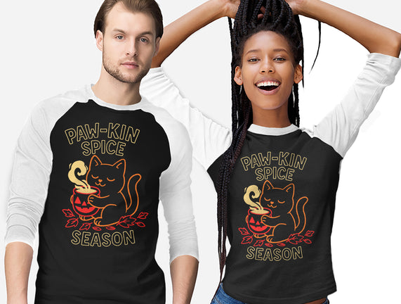 Paw-kin Spice Season