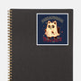 Purranormal Kitty-None-Glossy-Sticker-fanfreak1