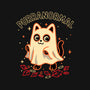Purranormal Kitty-Youth-Crew Neck-Sweatshirt-fanfreak1