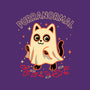 Purranormal Kitty-None-Adjustable Tote-Bag-fanfreak1