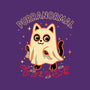 Purranormal Kitty-None-Basic Tote-Bag-fanfreak1