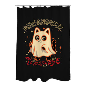 Purranormal Kitty