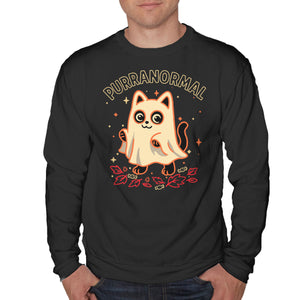 Purranormal Kitty