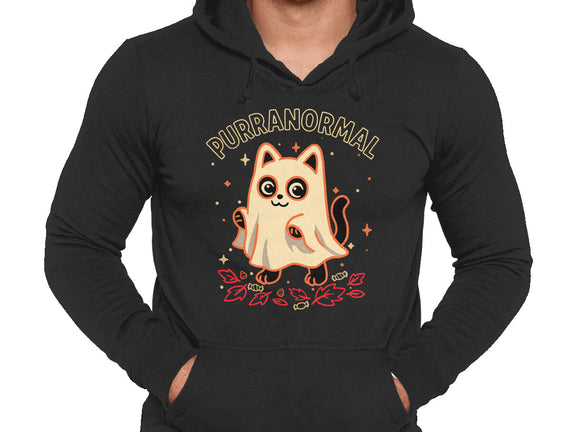 Purranormal Kitty