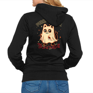 Purranormal Kitty