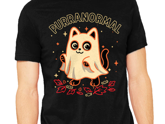 Purranormal Kitty