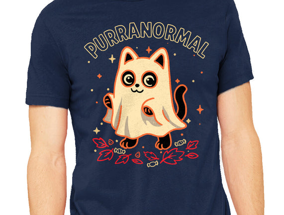 Purranormal Kitty