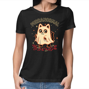 Purranormal Kitty