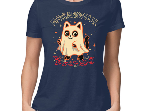 Purranormal Kitty