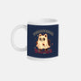 Purranormal Kitty-None-Mug-Drinkware-fanfreak1