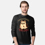 Purranormal Kitty-Mens-Long Sleeved-Tee-fanfreak1