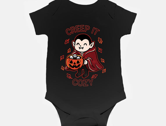 Creep It Cozy