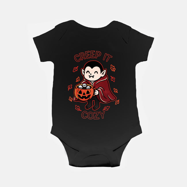 Creep It Cozy-Baby-Basic-Onesie-fanfreak1