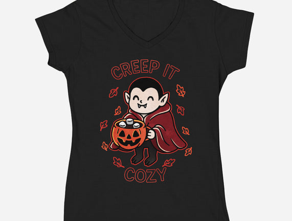 Creep It Cozy
