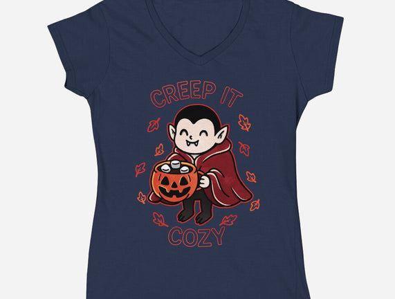 Creep It Cozy
