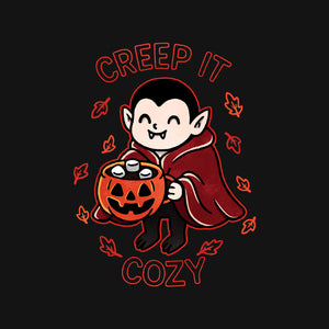Creep It Cozy