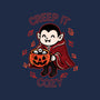 Creep It Cozy-Unisex-Crew Neck-Sweatshirt-fanfreak1