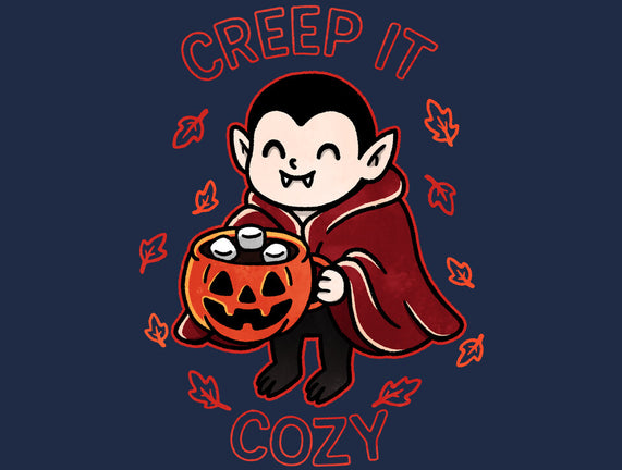 Creep It Cozy