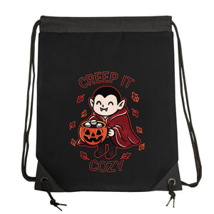 Creep It Cozy