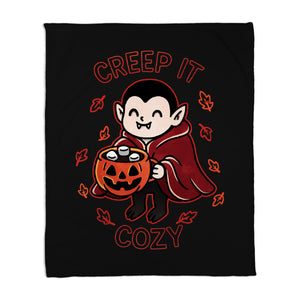 Creep It Cozy