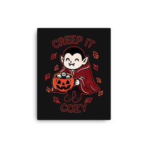 Creep It Cozy