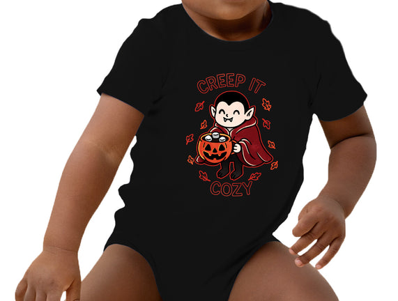 Creep It Cozy