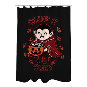 Creep It Cozy